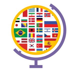 HoraDelCodigoCL's tweet image. ¿Sabías que en la #HoraDelCódigo, niñas y niños 👩‍💻👨‍💻aprenden a programar en más de 40 idiomas 😲 en todo el mundo 🌏?
#programaelfuturo