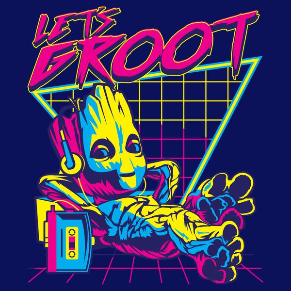 neatorama's tweet image. Have an old school December with one of these cool tees.

bit.ly/2AsGkyE