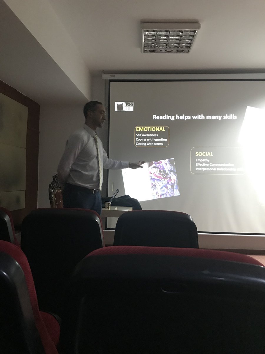 Photos from Black Cat Readers Training with Sam Whittam 📚#doğaakademi #doğadaingilizce <a href="/AysnrOrc/">ayşenur oruç</a> <a href="/RaheleYavari/">Rahele Yavari</a> <a href="/Serkan_Celik52/">Serkan Çelik🇹🇷</a> <a href="/Tugbakaraman84/">Tuğba Karaman</a>   <a href="/DogaOkullari/">Doğa Koleji</a> <a href="/tbmumcu/">TM</a>