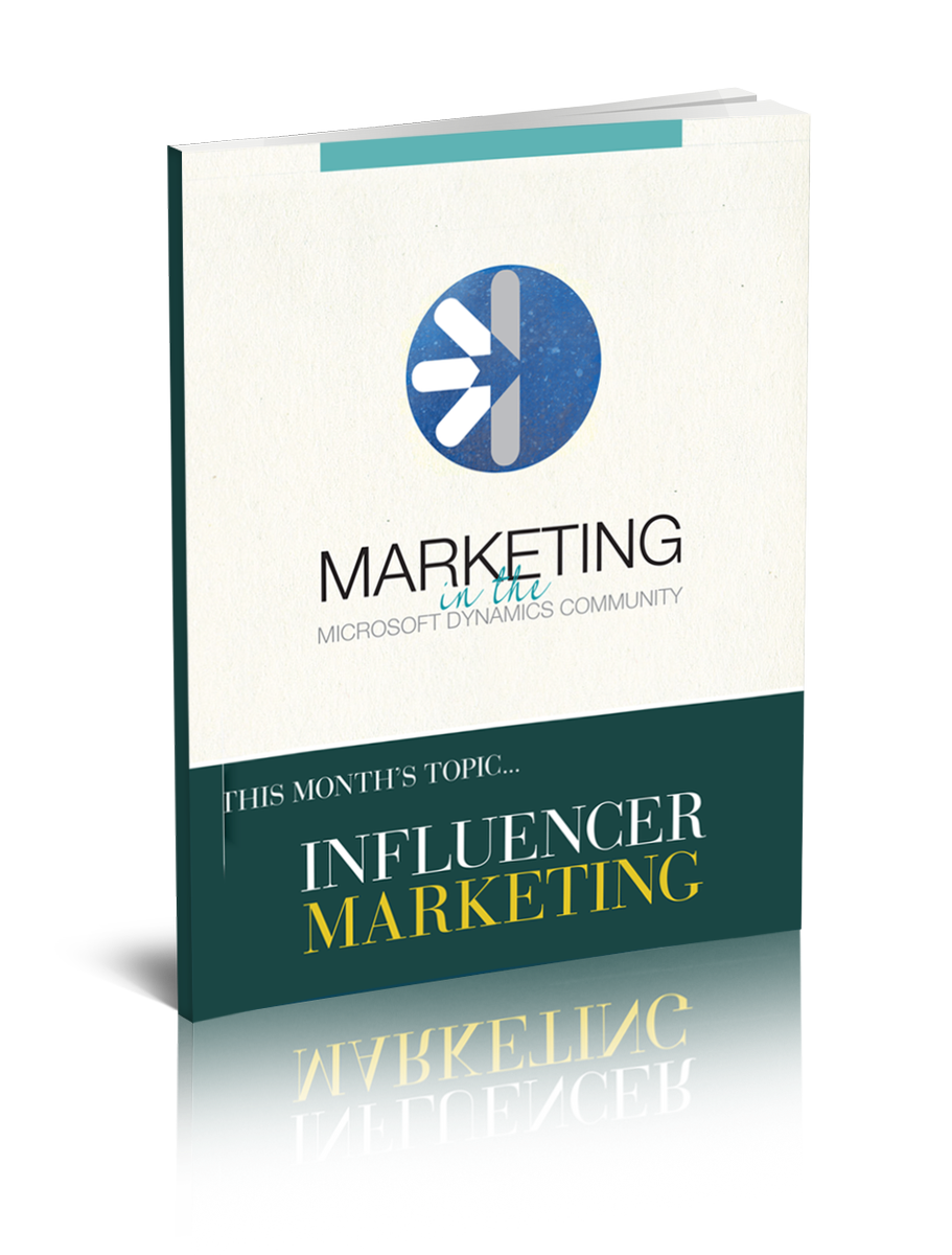 partnerchannel's tweet photo. #MakeItDyn report all about influencer marketing is ready for download: https://t.co/rKQtctSnRu https://t.co/HUTuUroHZD