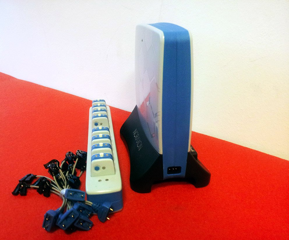 Velamed GmbH tweet media