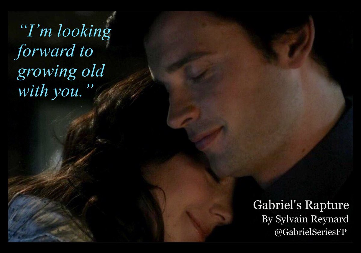 GabrielSeriesFP's tweet photo. Missed our seminar on #Ch56 of #GabrielsRapture by @sylvainreynard with our special guest @Iris_Elli? No problem. It's here.
Part 1
https://t.co/DSIIb6S7XM
Part 2
https://t.co/7236eZIzvM https://t.co/evoK6MIO3T