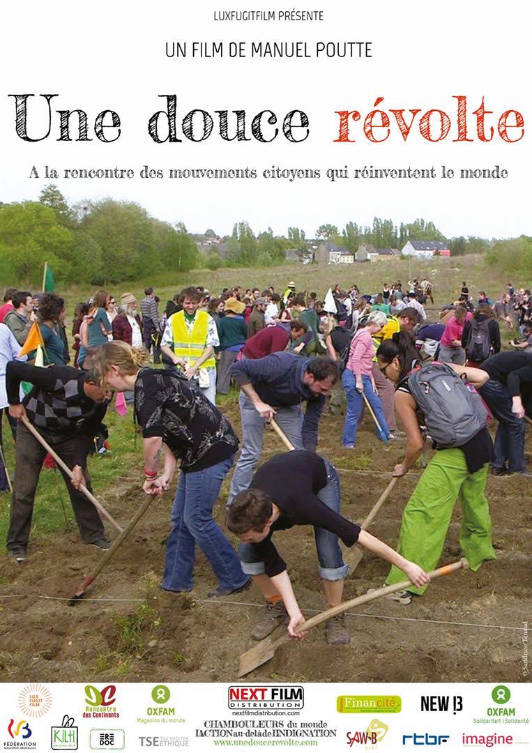 #HEMEN #AQUIFISOL
Projection du Film Une Douce Révolte
Entrée gratuite dans la limite des places disponibles
Urrugne...
Ikusi gehiago