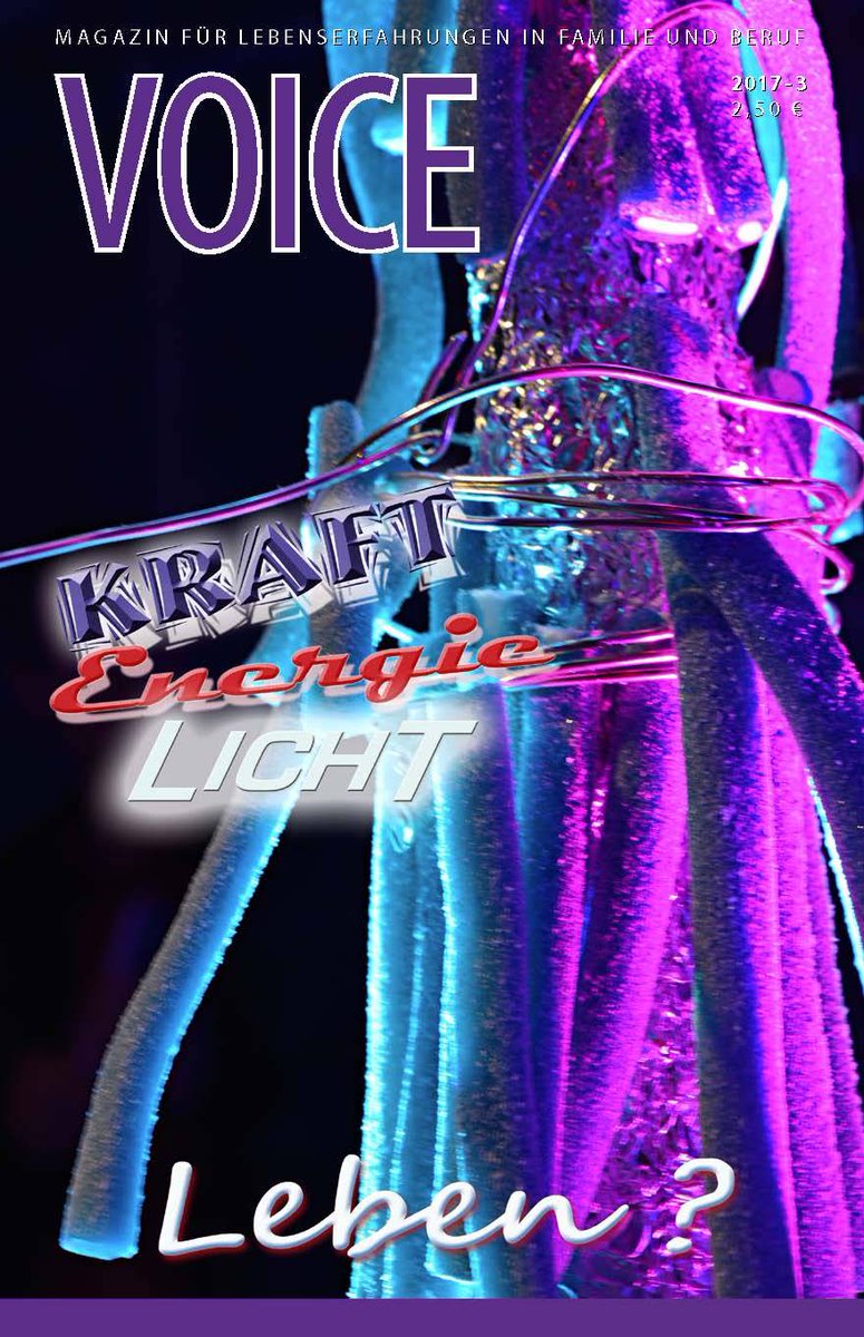 cimberuf's tweet image. Voice 2017/3 christen-im-beruf.de/wordpress/prod…