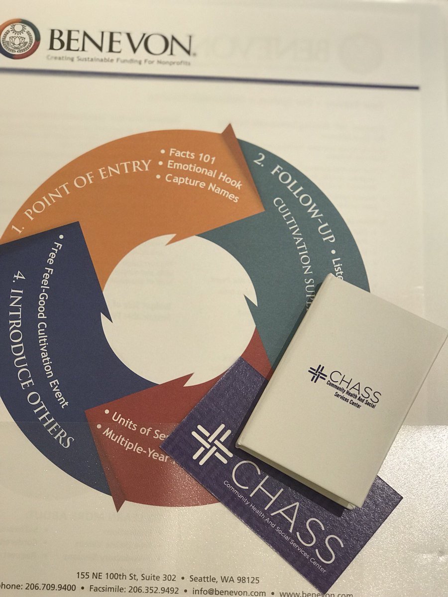 CHASSCenter tweet picture