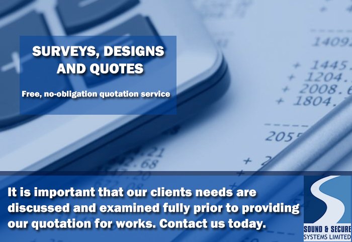 SoundNSecure's tweet image. Looking to upgrade your current AV system? Give us a call on 0151 236 8548 to discuss options today. #audiovisual