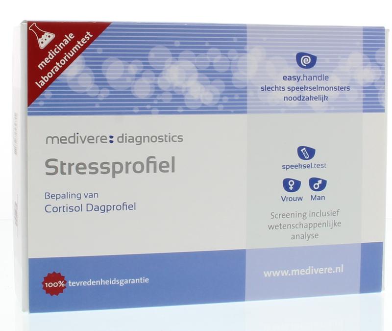Ter bepaling van de #stressbelasting. De hormoondiagnostiek uit #speeksel biedt tegenover de bepaling vanuit bloed talrijke voordelen: Monsterafname is niet-invasief, #pijnloos en kan op ieder gewenst #tijdstip &amp; iedere plek plaatsvinden. #Dinsdag #stress
nutri-super.com/stressprofiel/…