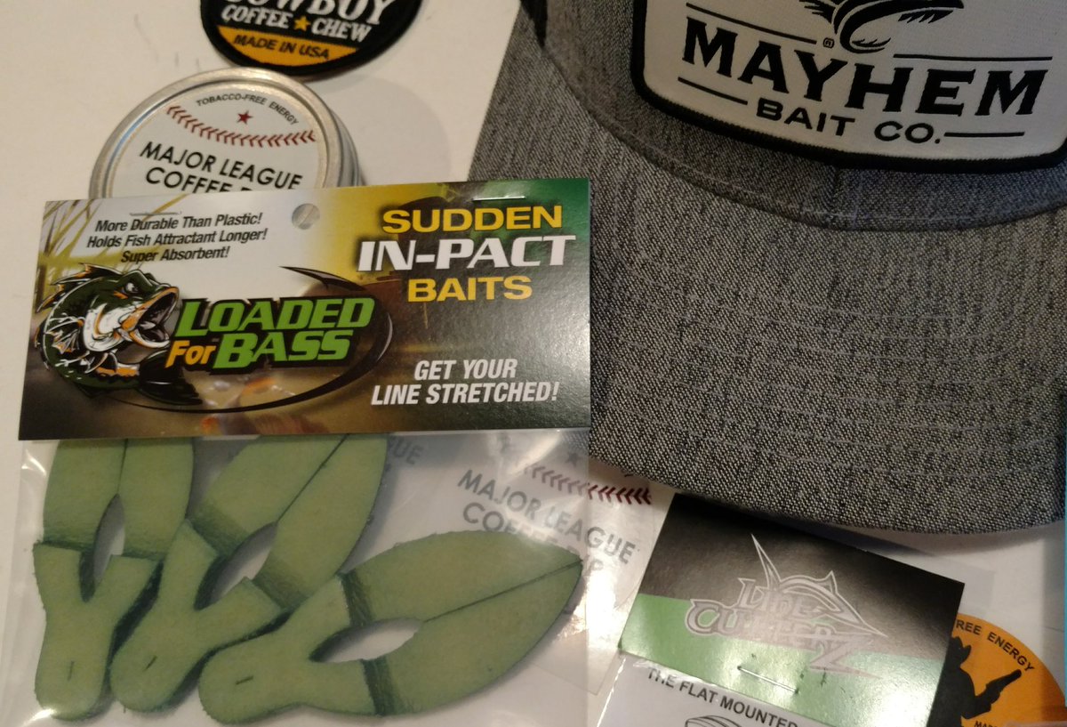 Cowboys Coffee Chew (@chewcoffeedip) on Twitter photo @Garrett50_ <a href="/LiquidMayhem_/">Liquid Mayhem</a> <a href="/Line_Cutterz/">Line Cutterz, LLC.</a> <a href="/LoadedForBass/">Loaded For Bass</a> <a href="/FishSlayerBaits/">Fish Slayer Baits</a> <a href="/nextgenbaits/">Nextgen Baits Inc</a> @GloProLures <a href="/basspatrol13/">Bass Patrol Nation LLC</a> <a href="/gofishdan/">Daniel Kenney</a> @mibassn <a href="/BamaOutdoors/">π
±π
°π
Όπ
°βππ₯π
Ύπππ
³π
Ύπ
Ύππ</a> @theihuntpodcast <a href="/SkeeterJim/">Fishin Jim πΊπΈ</a> <a href="/CanuckBassin/">CANUCK BASSIN</a> <a href="/castlerockmedia/">castlerockoutdoors</a> @FishingPOV <a href="/Stevenhinson5/">Steven Hinson</a> <a href="/onebadbass/">OneBadBass</a> <a href="/CaptMarciano/">Capt. Dave Marciano</a> <a href="/unhsmitty90/">Jared Smith</a> <a href="/MwestBassHunter/">MidwestBassHunter</a> @RAH_Tackle <a href="/Ohio_Bass/">Team Coast</a> @AbshireJW <a href="/_Darcizzle_/">Darcizzle Offshore TV</a> π¨ FISHERMEN &
FISHERWOMEN π¨
RETWEET LIKE & or
COMMENT it's the
LAST Day to PLAY!
FREE Fishing Gifts
& Outdoor ideas π£
GIVE AWAY Contest
See our Pinned Post
For Details on how you
Can ENTER & WIN
#ChristmasIsComing π @Garrett50_ <a href="/LiquidMayhem_/">Liquid Mayhem</a> <a href="/Line_Cutterz/">Line Cutterz, LLC.</a> <a href="/LoadedForBass/">Loaded For Bass</a> <a href="/FishSlayerBaits/">Fish Slayer Baits</a> <a href="/nextgenbaits/">Nextgen Baits Inc</a> @GloProLures <a href="/basspatrol13/">Bass Patrol Nation LLC</a> <a href="/gofishdan/">Daniel Kenney</a> @mibassn <a href="/BamaOutdoors/">π
±π
°π
Όπ
°βππ₯π
Ύπππ
³π
Ύπ
Ύππ</a> @theihuntpodcast <a href="/SkeeterJim/">Fishin Jim πΊπΈ</a> <a href="/CanuckBassin/">CANUCK BASSIN</a> <a href="/castlerockmedia/">castlerockoutdoors</a> @FishingPOV <a href="/Stevenhinson5/">Steven Hinson</a> <a href="/onebadbass/">OneBadBass</a> <a href="/CaptMarciano/">Capt. Dave Marciano</a> <a href="/unhsmitty90/">Jared Smith</a> <a href="/MwestBassHunter/">MidwestBassHunter</a> @RAH_Tackle <a href="/Ohio_Bass/">Team Coast</a> @AbshireJW <a href="/_Darcizzle_/">Darcizzle Offshore TV</a> π¨ FISHERMEN &
FISHERWOMEN π¨
RETWEET LIKE & or
COMMENT it's the
LAST Day to PLAY!
FREE Fishing Gifts
& Outdoor ideas π£
GIVE AWAY Contest
See our Pinned Post
For Details on how you
Can ENTER & WIN
#ChristmasIsComing π