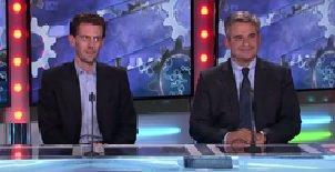 APICAP_Invest's tweet photo. Retrouvez le binôme entrepreneur-investisseur @EsnaultA Directeur Général @APICAP_Invest et Cédric Alexandre, Président de @Fast_Lease  dans «mon investisseur et moi» sur #BFMBusiness https://t.co/CfpxP8edPj https://t.co/rypZ0Kh4iS
