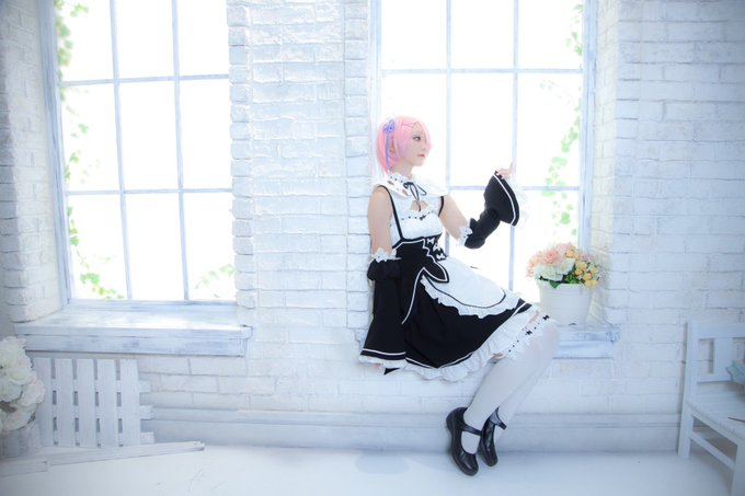 Twitterのコスプレ画像25