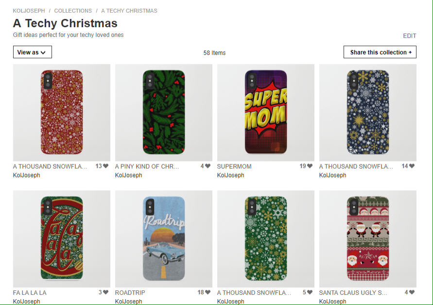 TheKolJoseph's tweet photo. Going on a Roadtrip? Get your phone on the mood with this Retro themed Phonecase. 
And it's $8 OFF at my @society6 store!+Free Shipping on Phone Cases-Ends Tonight at Midnight PT! 
FROM 35.99 NOW only for $27.99

Purchase it here now! https://t.co/P39aiDB1cd #roadtrip #society6 https://t.co/ncj9IB38qg