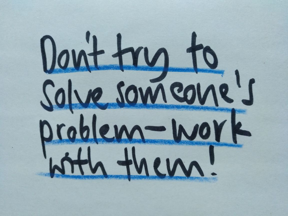 howtobuildpeace's tweet photo. @catalinacock @dianabw @howtobuildup #BuildPeace2017 #peaceart 

Catalina: We have specialized teams to work with trauma, which requires a lot of support. In education for peace, we don’t dig in too deep, but we are prepared to provide support. But we don’t try to open wounds that can’t be left open. https://t.co/ZsXD9kxjRI