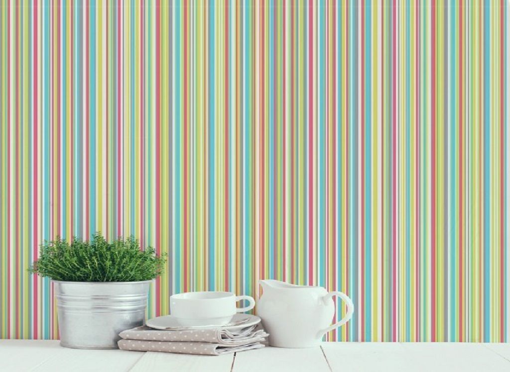 Decorating your child's bedroom?💃
Here are our tips on picking the best possible wallpaper for them! 🙌😊
buff.ly/2ArucyN