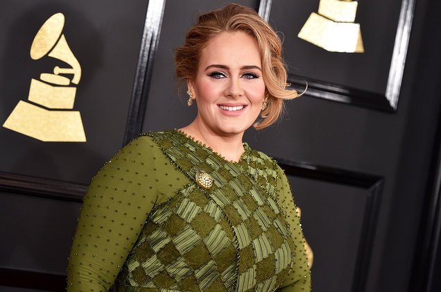 billboard's tweet image. Adele wants British PM Theresa May to do more to investigate the deadly Grenfell fire blbrd.cm/0SltPQ