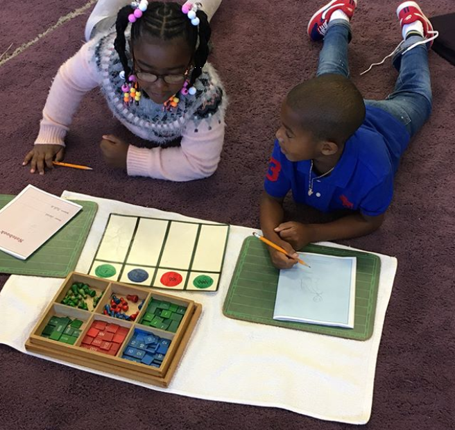ChristinaK12's tweet photo. Interested in learning about Montessori Education? Attend the Montessori Journey, December 6, 5-8 pm at #BancroftES. Experience #Montessori learning firsthand. | https://t.co/4pijHxKVXM https://t.co/lhPx3Kv0j7