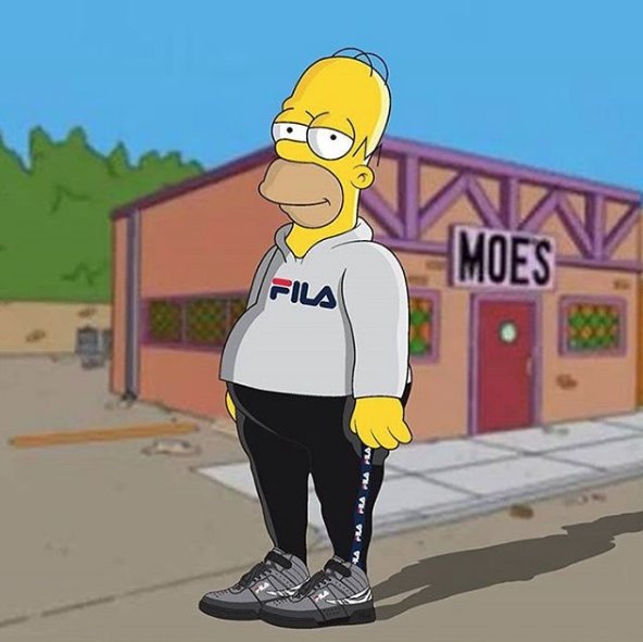 Fila UK (@filauk) on Twitter photo 