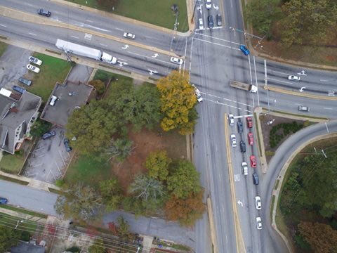 svnblackstream's tweet image. LISTING OF THE WEEK:
Downtown Greenville Development Opportunity
207 Lavinia Avenue, Greenville, SC 29601
#cre #commercialrealestate #realestate #forsale #landforsale #greenville #gvl #svn #yeahthatgreenville #development @SVNic