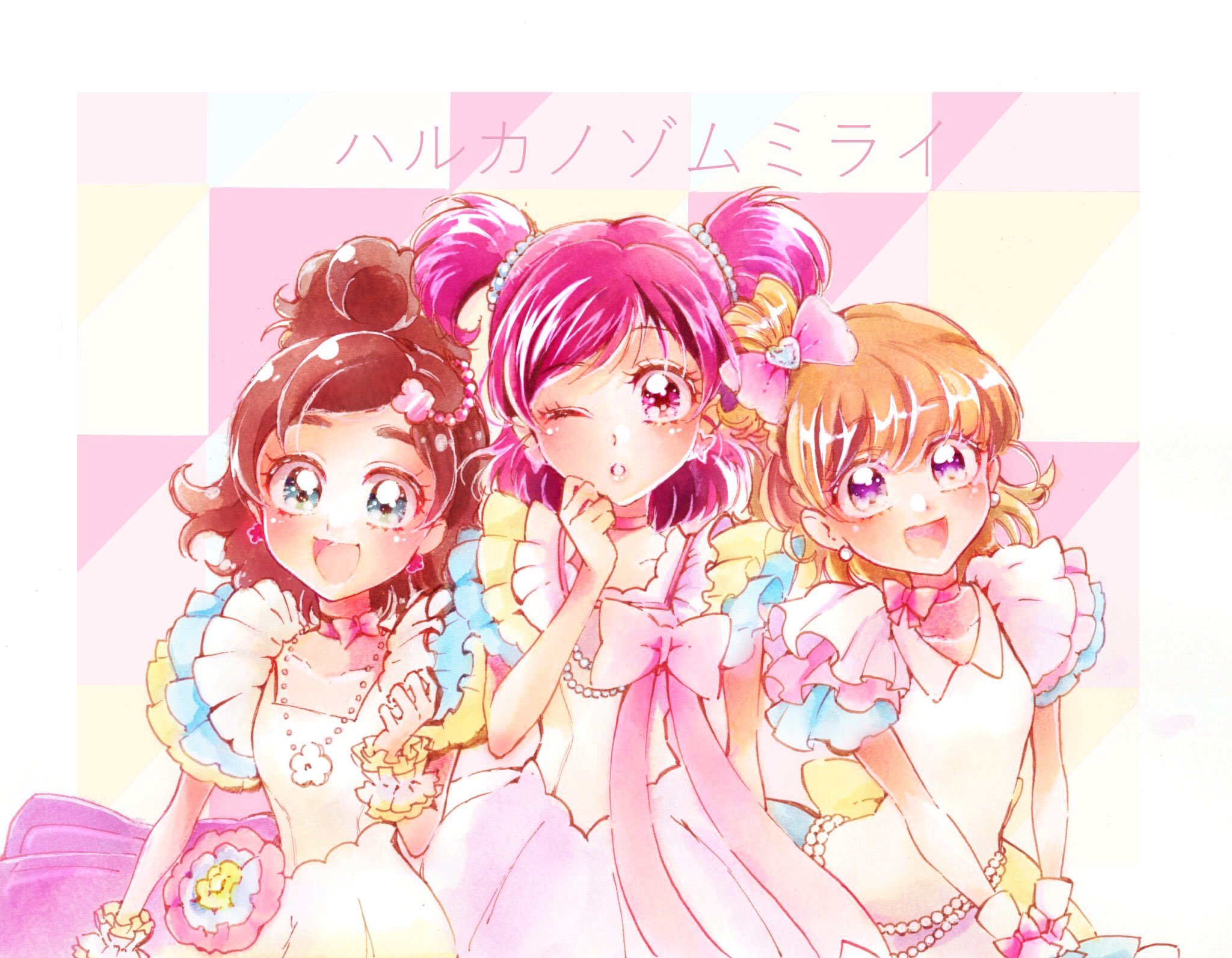南野 葵 🎀通販中 on X: 