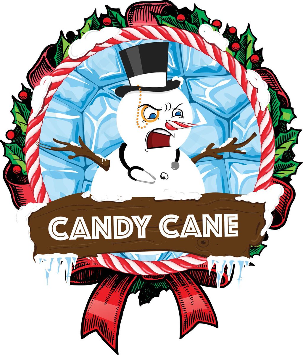 Your favourite vape brand just had a festive upgrade. Keeping you sweet this Christmas with Dr Frost ☃️

vapesupplier.co.uk/collections/dr…