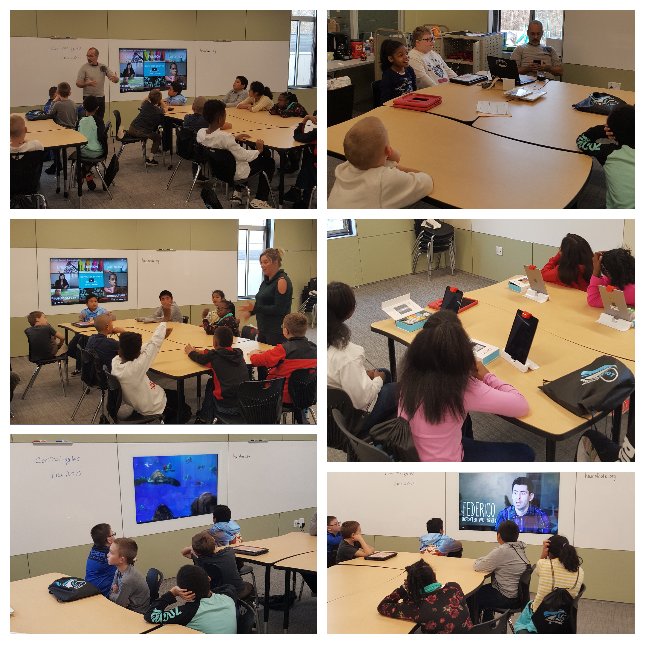 Central_ElemE4E's tweet image. The coding continues! #PowerofcodeOCS