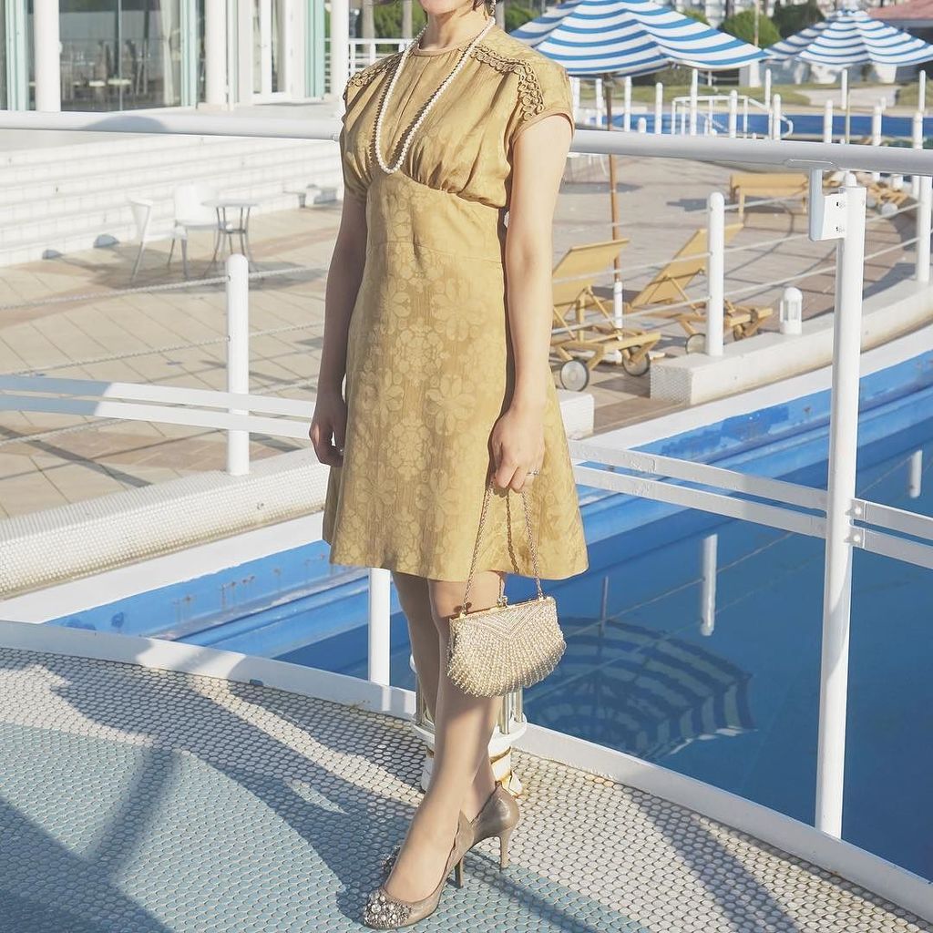 Shiori 綺麗な秋晴れの日に 海辺の結婚式 ひとときのリゾート気分が楽しめました 肩凝りが酷すぎてmameのワンピースの下はサロンパスだらけです Mamekurogouchi Mame Mame17aw 結婚式コーデ T Co Vim6uwg776 T Co Hhoqfewowf Shiori 綺麗な秋晴れの日に 海辺の結婚式 ひとときのリゾート気分が楽しめました 肩凝りが酷すぎてmameのワンピースの下はサロンパスだらけです Mamekurogouchi Mame Mame17aw 結婚式コーデ T Co Vim6uwg776 T Co Hhoqfewowf