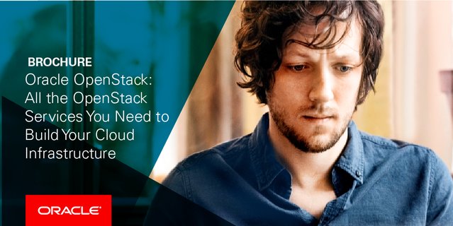 AvinashRamtohul's tweet image. With #OracleOpenStack you have access to all OpenStack services you need to build your cloud infrastructure: bit.ly/2AvXzNn