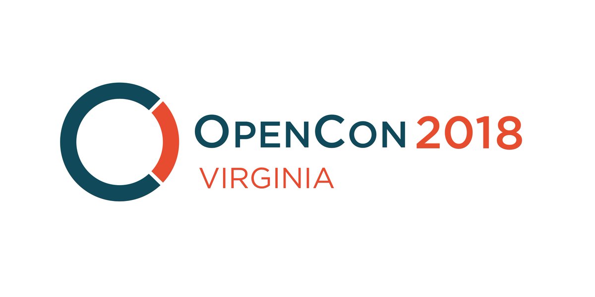 open_con's tweet photo. Are you based out of Virginia and interested in #OpenScience and #OpenEducation? You're invited to join #OpenCon 2018 Virginia on January 12th! RSVP at: https://t.co/uv5kBRkRmR https://t.co/JEYpxr86GZ