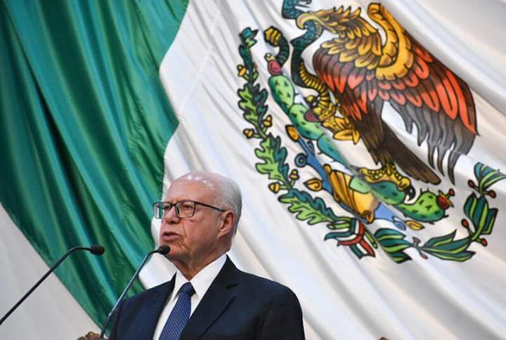 TeamNARRO's tweet photo. Felicitamos con motivo de su cumpleaños a un mexicano de excepción, a un político de altos vuelos, a un líder consumado, a un priista extraordinario @JoseNarroR actual Secretario de Salud Federal #AmorXMéxico #TEAMNARRO https://t.co/ta7j7ZQJDh