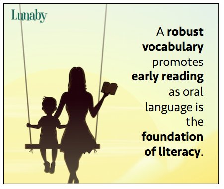 LunabyTheApp's tweet photo. #momblogger     #dadblogger     #parents     #reading     
#literacy     #booksforkids     #storytime    #ToddlerLife https://t.co/RBPwQGdVe8