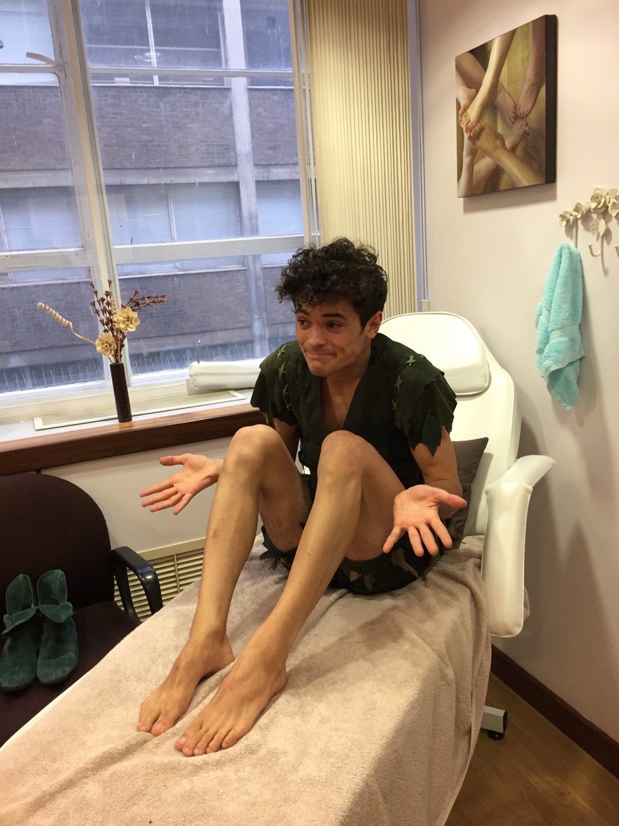 PaceComms's tweet image. We popped to @discoverRB, makers of Veet, for Peter Pan to get his legs shaved to raise money for the homeless charity @sashinyork - you can donate here!  justgiving.com/fundraising/jo…