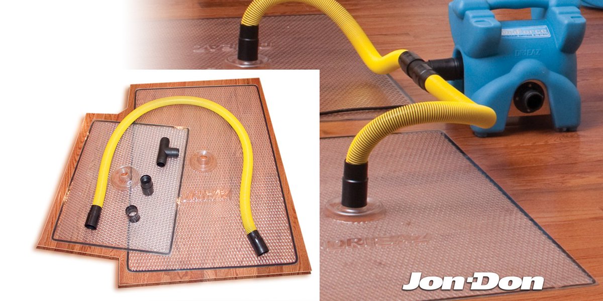 JonDon Restoration (JonDonRest) Twitter