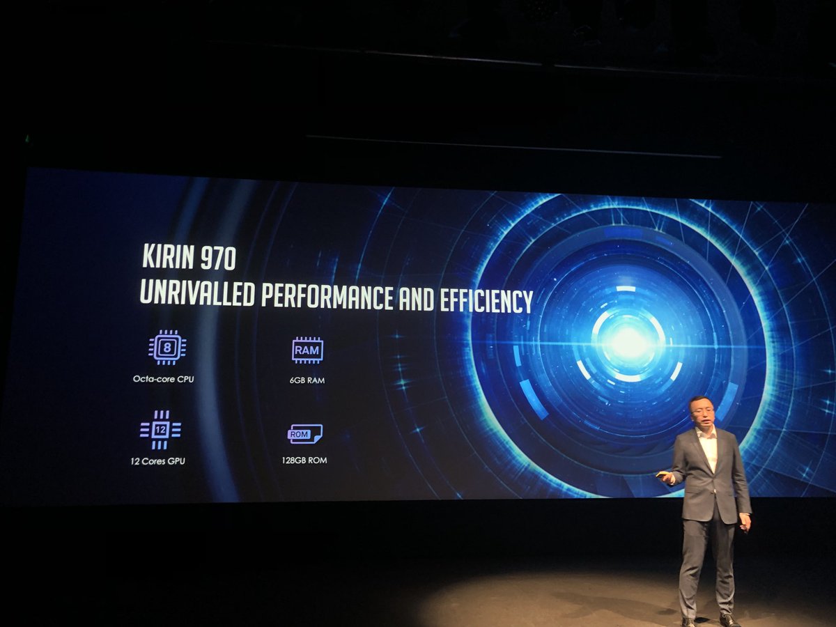 igyaan's tweet photo. The #HonorView10 has #Dual4G and #DualVoLTE ! Supercharge and Kirin 970 https://t.co/itPAfyuJRp