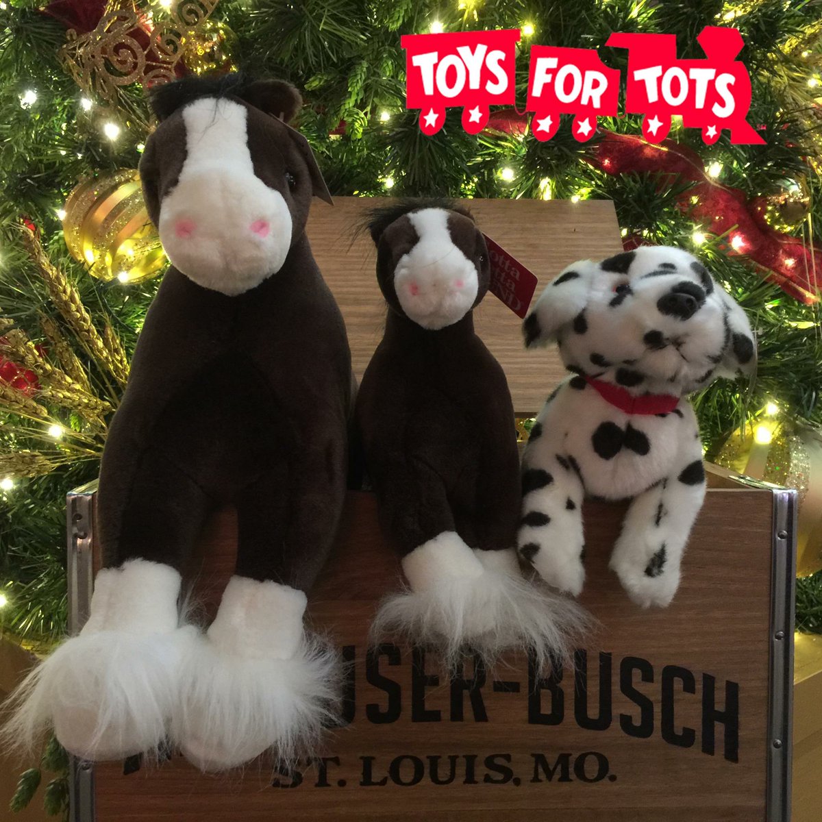 Grant's Farm (GrantsFarm) Twitter