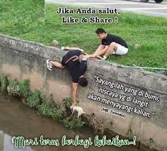 PenerjemahBatam's tweet image. Sayangilah apa yang ada di bumi, niscaya yang di langit pun akan menyayangimu. (HR. Abu Dawud)

 #Bijak #Katabijak #Bijaksana #TeladanRasul #SunnahRasul #TeladanNabi #SunnahNabi #KeingetMantan #NovelIniSerius #GoHome #GoHard