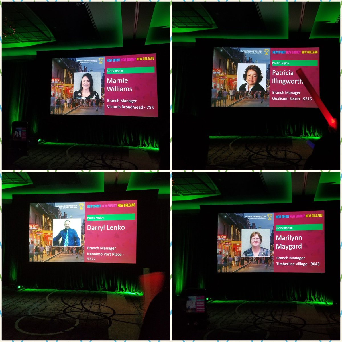 #viunited sending 12 folks to #Champions! Congratulations!! 🎉<a href="/DavidGolen_TD/">David Golen</a> @Dwayne_Schmidt @JamieM_TD