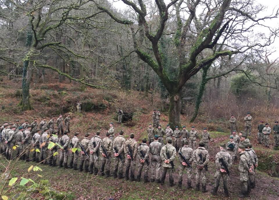 CO 24 Commando RE tweet media