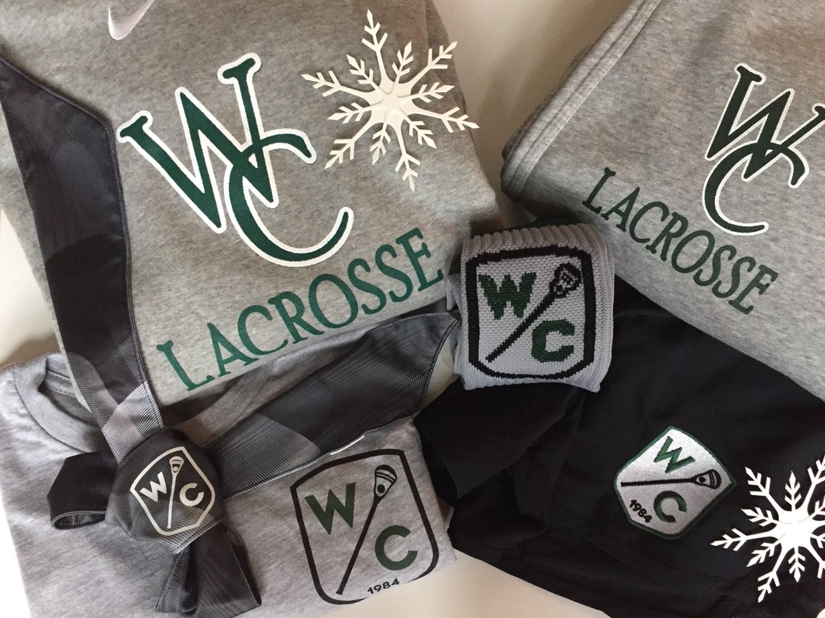 DubCLacrosse's tweet photo. Follow us @DubCLacrosse and retweet this post for a chance to win this lax gear giveaway! (Raffle drawing 12/12)#laxgear #lacrossegear #christmasgifts #youthlax https://t.co/avRspDPqNT
