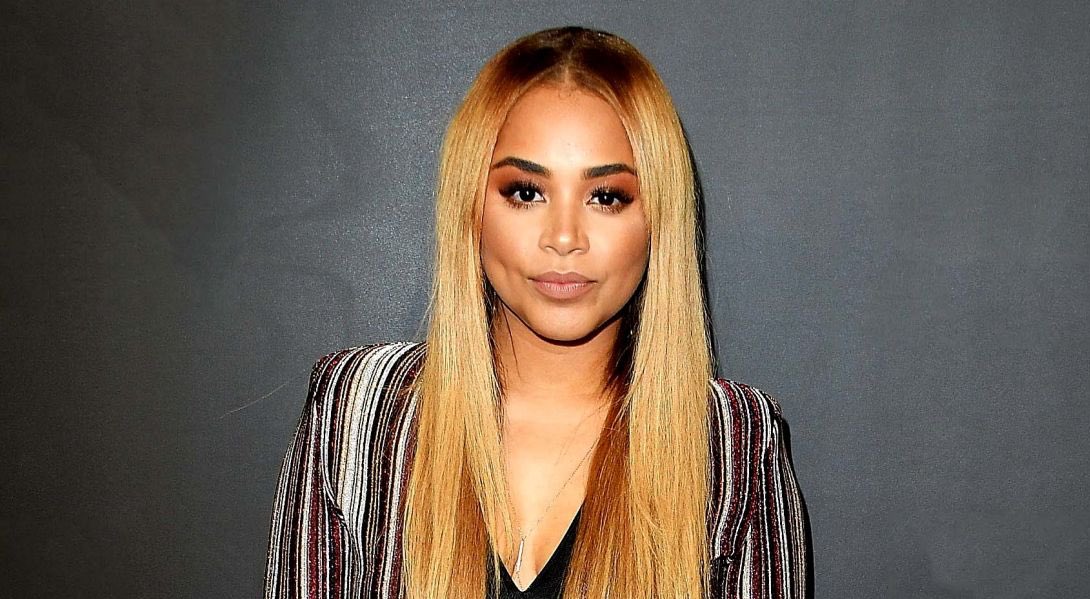 Happy Birthday Lauren London! 