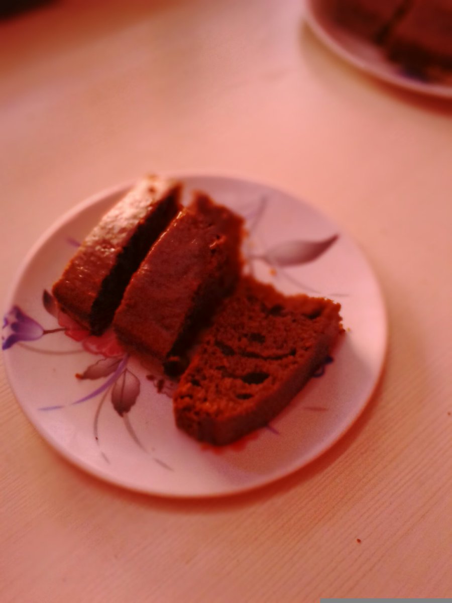 CookSwatiS's tweet image. Sponge Chocolate cake with out Oven , Eggless Sponge Chocolate cake
Click to watch the Viedo -youtu.be/Vots7N9lnKk