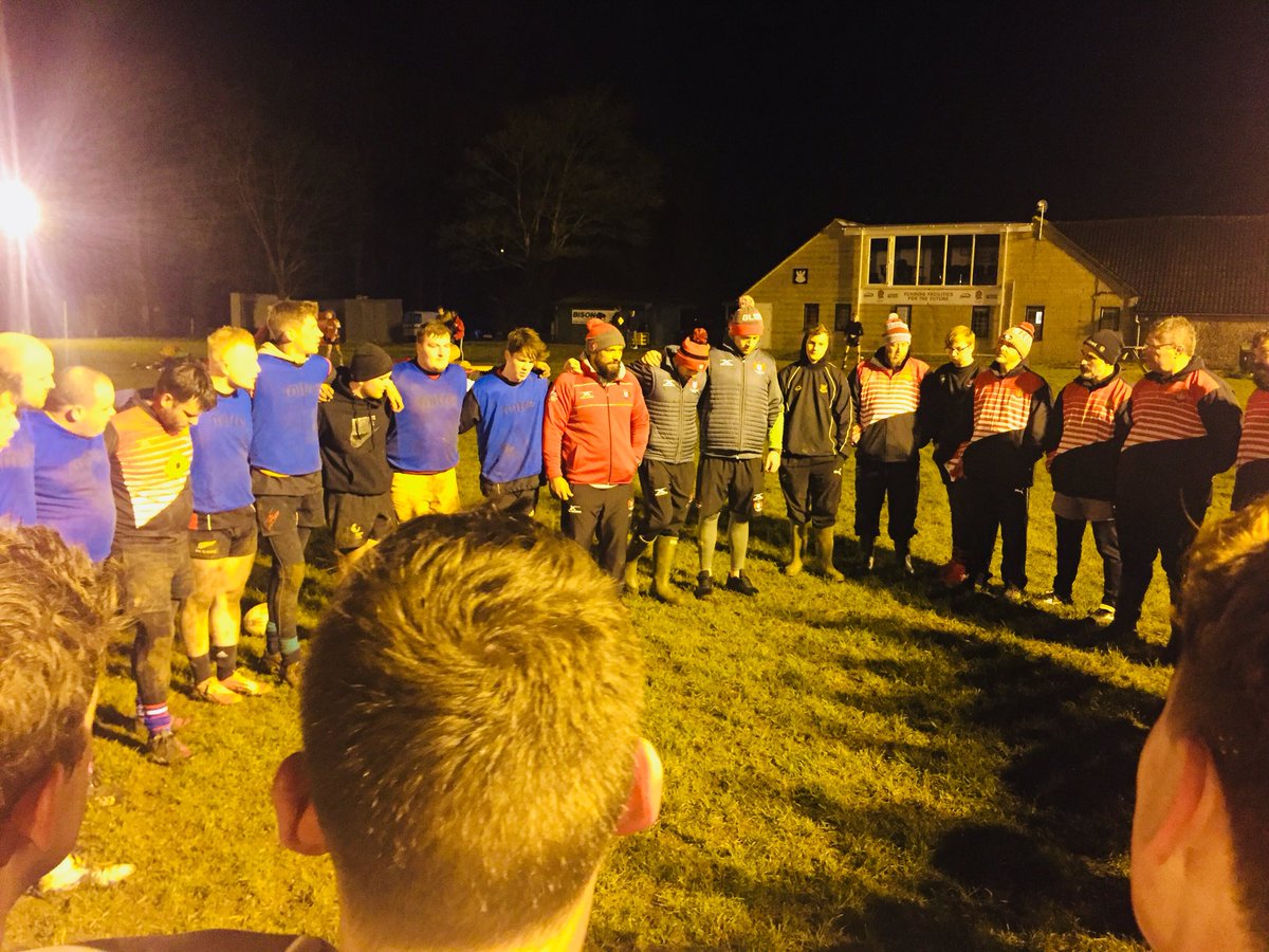 GR_CommunityDpt's tweet photo. Thanks to @CirencesterRFC for hosting us tonight as we continue roll out the #GRInLocalClubs Programme! @CharlieSharples @John_Afoa @RuanAckermann https://t.co/SsyH3u3P1W