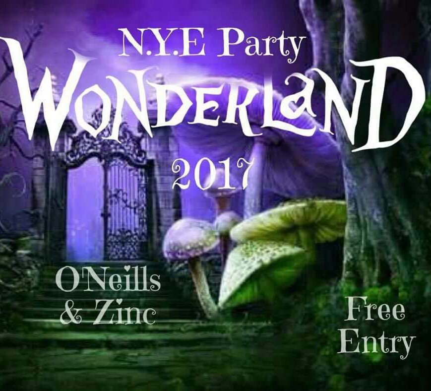 Oneillsreading's tweet image. Christmas plans in full swing now.... whats everyone upto for new year??? Come see us #oneills #oneillsreading #craicisback #newyearseve