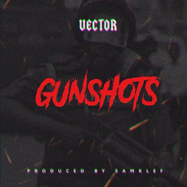 naijacoolmusic's tweet photo. NEW MUSIC : VECTOR - GUNSHOTS [PROD BY SAMKLEF]
Vecor raps about  slavery issues in Libya, the #EndSARS trend and other issues in the country https://t.co/TVsFmQoTrb https://t.co/2g0RJVsRL0