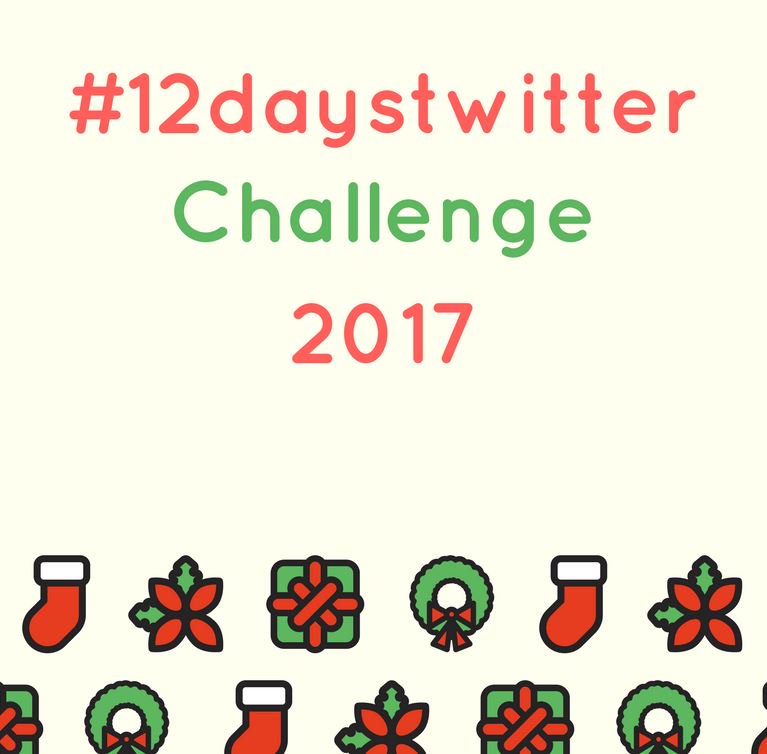 ucpschat's tweet photo. .@UCPS_MonroeNC staff!!  Are you interested in participating in the #12daystwitter challenge?  Check in daily w/us for a new prompt then Tweet out your answer using #12daystwitter. We are 1 day behind so we are completing 2 prompts today! @AGHoulihan https://t.co/58RnHqiWrE