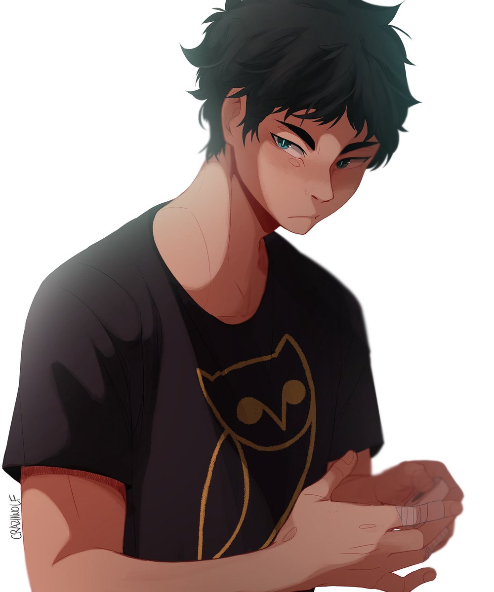 hiya_cass's tweet photo. Owl prince 🦉 https://t.co/e99Y1qKRLY