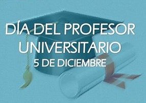 #5Dic #DiaDelProfesorUniversitario Desde nuestro Movimiento, queremos felicitar y agradecer a todos los profesores Universitarios, en especial a los de nuestra casa de estudios <a href="/UPTMKR/">UPTM Kléber Ramírez</a> quienes a pesar de todas las dificultades siguen formando a los futuros profesionales del país.