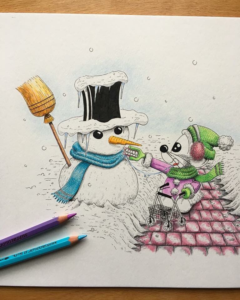 apredart's tweet photo. Work in progress... https://t.co/Gz3fy16VZN