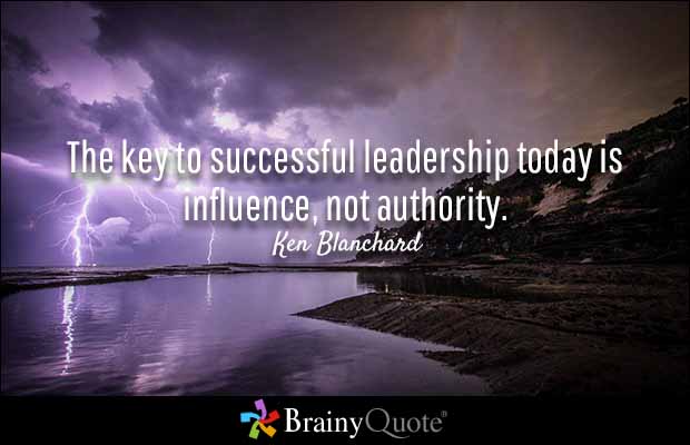 joan_schmelz's tweet image. A successful leader needs influence, not just authority #WomenInLeadership #EmpowerWomen #WomenInSTEM #WomeninAstronomy goo.gl/NAnwiP