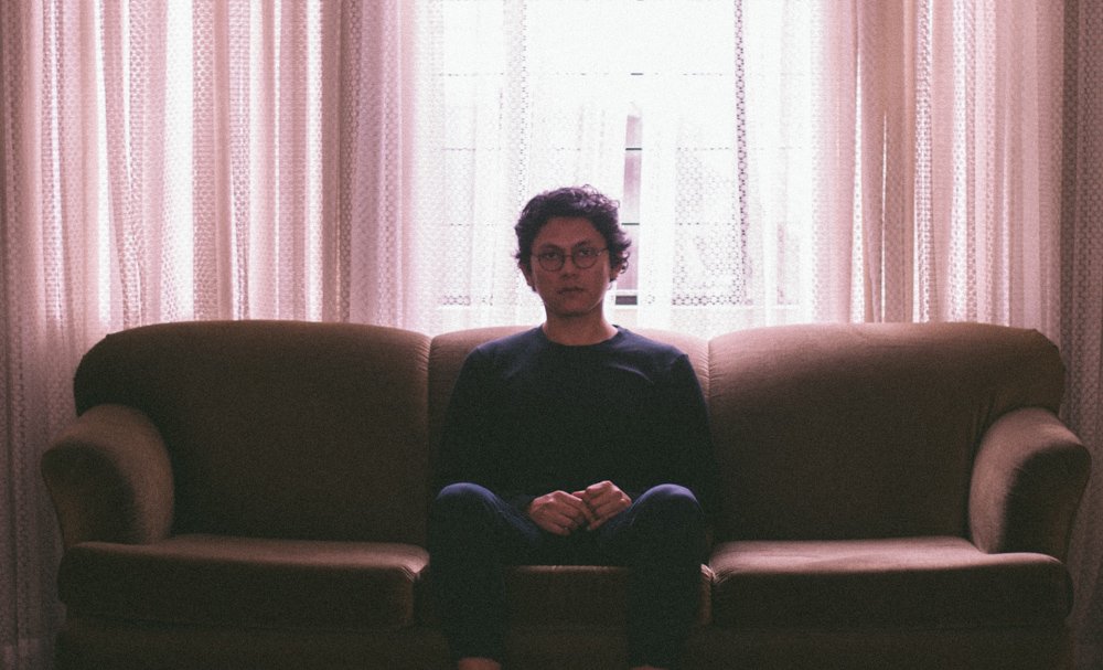 musicadecolor's tweet image. Escucha "Nueva Ola" (Empty Fields Recordings), el epé debut del proyecto encabezado por el músico peruano Roberto Espinoza llamado, Santa García: bit.ly/2Azts86