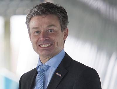 pzcredactie's tweet photo. Nieuwe burgemeester: inwoners van Kapelle zijn open en vriendelijk https://t.co/QbR0sPF1ds https://t.co/ft7XPep1hJ