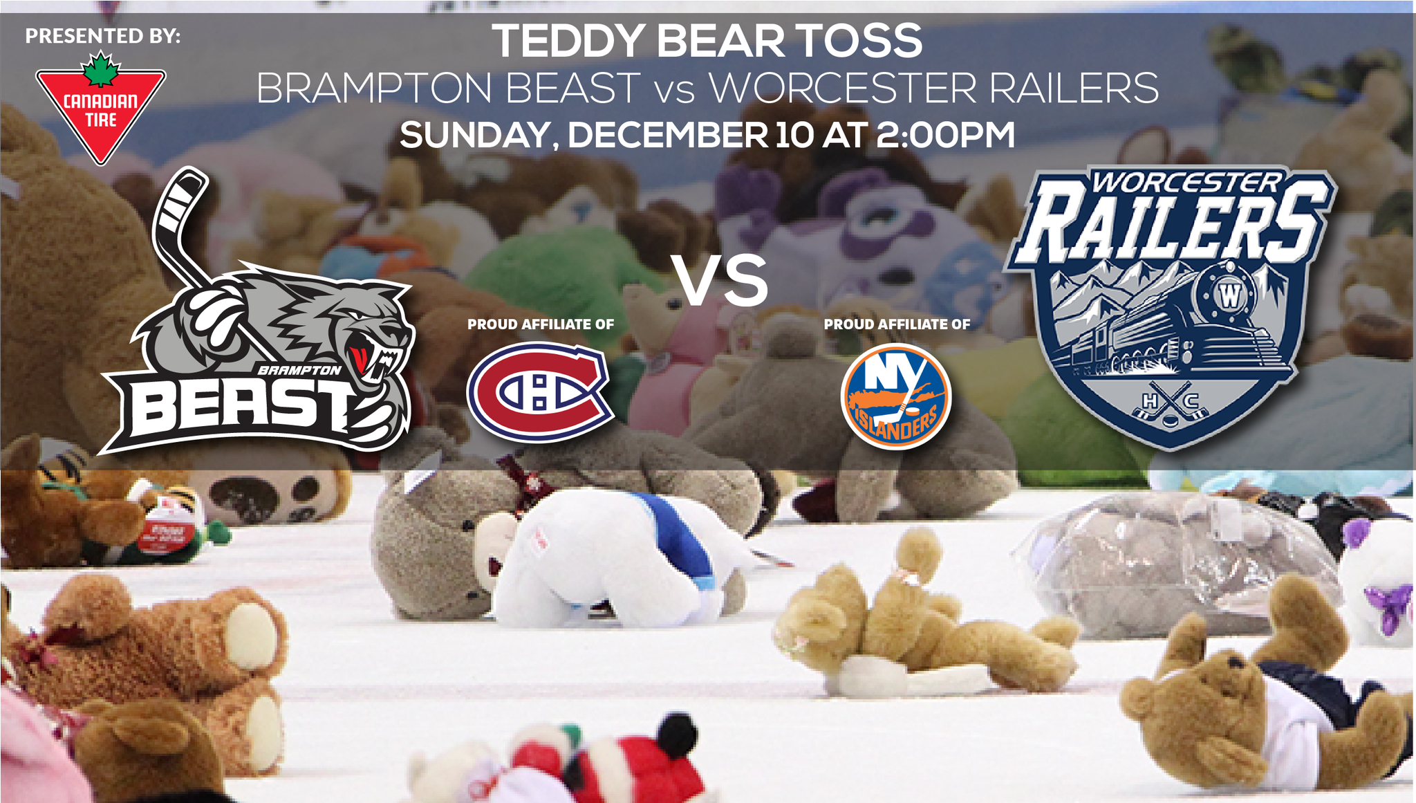 giant teddy bear canadian tire